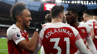 The Premier League Top-Four Race Is Now Hotter Than Hell